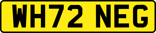 WH72NEG