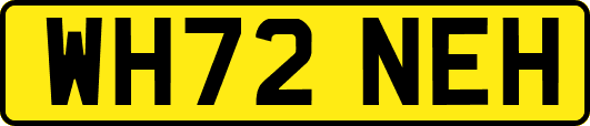 WH72NEH