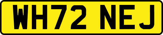 WH72NEJ
