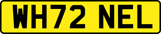 WH72NEL