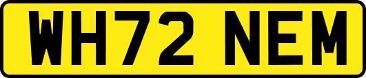 WH72NEM