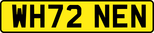 WH72NEN