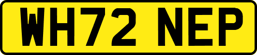 WH72NEP
