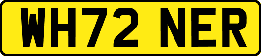 WH72NER