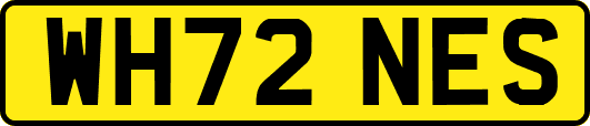 WH72NES