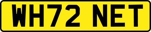 WH72NET
