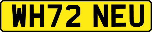 WH72NEU