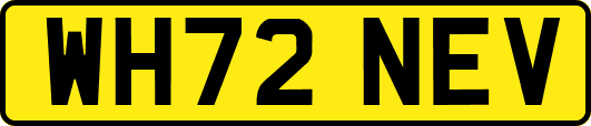 WH72NEV