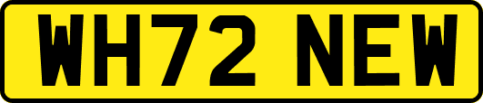 WH72NEW