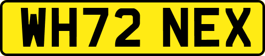 WH72NEX