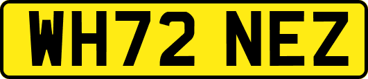 WH72NEZ
