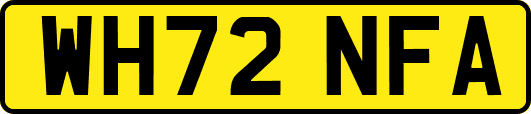 WH72NFA