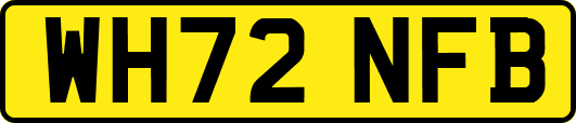 WH72NFB