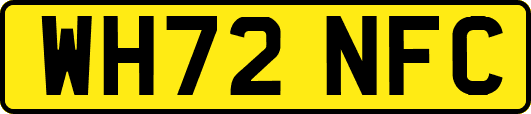 WH72NFC