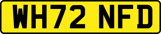 WH72NFD