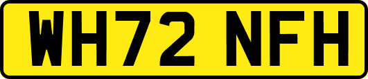 WH72NFH