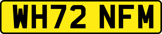 WH72NFM