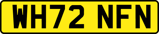 WH72NFN