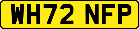 WH72NFP