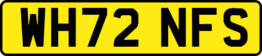 WH72NFS