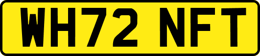 WH72NFT