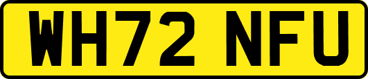 WH72NFU