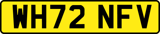 WH72NFV