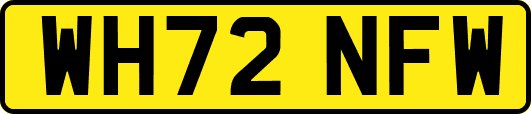 WH72NFW