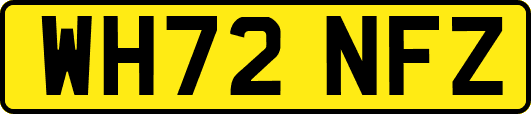 WH72NFZ