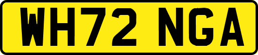 WH72NGA