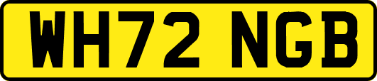 WH72NGB