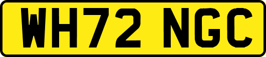 WH72NGC