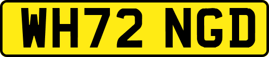 WH72NGD