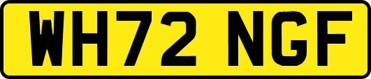 WH72NGF