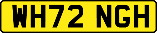WH72NGH