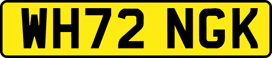 WH72NGK