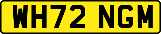 WH72NGM