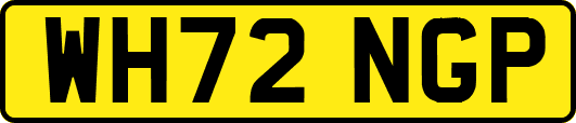 WH72NGP