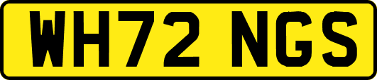WH72NGS