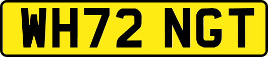 WH72NGT