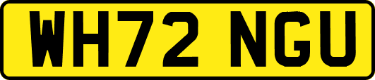 WH72NGU