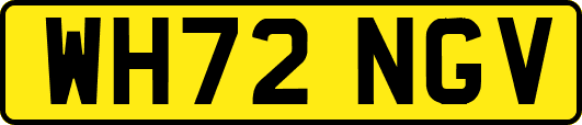 WH72NGV