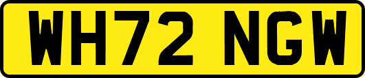 WH72NGW