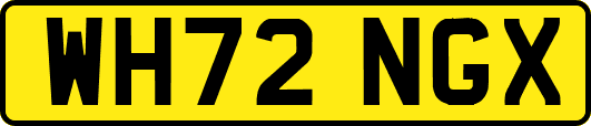 WH72NGX