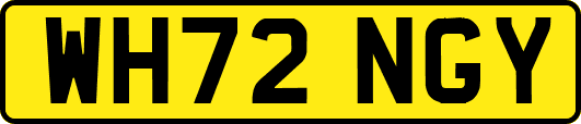 WH72NGY