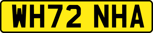 WH72NHA