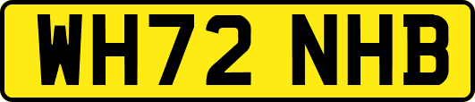 WH72NHB