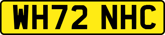 WH72NHC