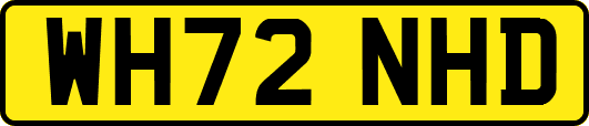 WH72NHD