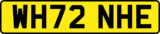 WH72NHE
